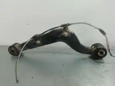 Автозапчастина б/у задня ліва стійка для toyota rav 4 iii (_a3_) 2.2 d (ala35_) посилання на oem iam   