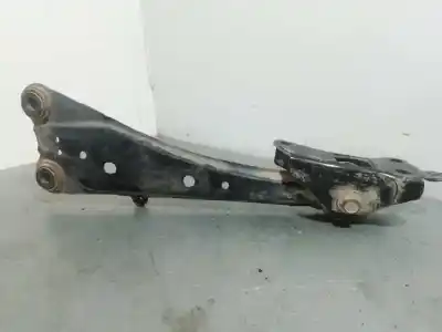 Автозапчастина б/у задній нижний правий ригель підвіски для toyota rav 4 iii (_a3_) 2.2 d (ala35_) посилання на oem iam   