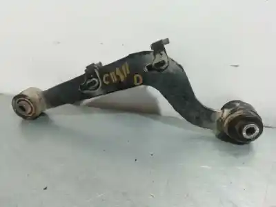 Piesă de schimb auto la mâna a doua mâner spate dreapta pentru toyota rav 4 iii (_a3_) 2.2 d (ala35_) referințe oem iam 