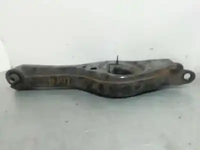 Pièce détachée automobile d'occasion bras de suspension inferieur arriere gauche pour hyundai i30 (gd) 1.6 crdi références oem iam 55210a6100  