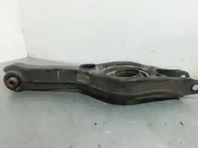 Pièce détachée automobile d'occasion bras de suspension inferieur arriere gauche pour hyundai i30 (gd) 1.6 crdi références oem iam 55210a6100  