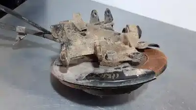 Автозапчастина б/у культ заднього лівого для toyota rav 4 iii (_a3_) 2.2 d (ala35_) посилання на oem iam   