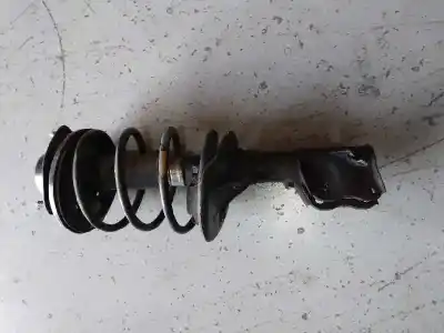 Автозапчастина б/у амортизатор передній лівий для volvo v40 familiar 1.9 diesel посилання на oem iam   