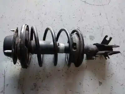 Автозапчастина б/у амортизатор передній лівий для volvo v40 familiar 1.9 diesel посилання на oem iam   