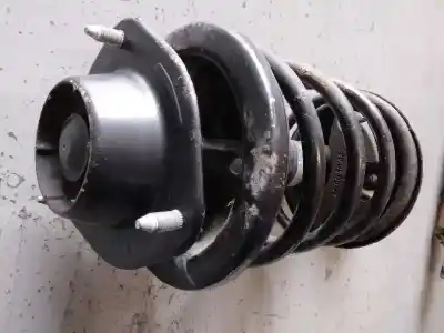 Автозапчастина б/у амортизатор передній лівий для volvo v40 familiar 1.9 diesel посилання на oem iam   