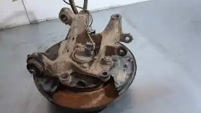 Peça sobressalente para automóvel em segunda mão MANGA DE EIXO TRASEIRA DIREITA por TOYOTA RAV 4 III (_A3_)  Referências OEM IAM   