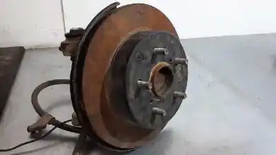 Автозапчастина б/у культ заднього правого для toyota rav 4 iii (_a3_) 2.2 d (ala35_) посилання на oem iam   