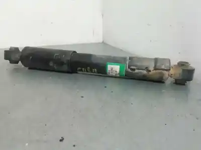 Автозапчастина б/у амортизатор задній лівий для toyota rav 4 iii (_a3_) 2.2 d (ala35_) посилання на oem iam 4853142240  