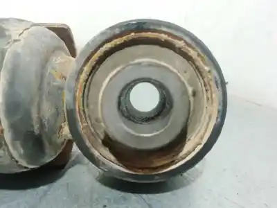 Автозапчастина б/у правий задній амортизатор для toyota rav 4 iii (_a3_) 2.2 d (ala35_) посилання на oem iam 4853042070  