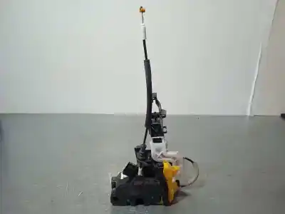 Peça sobressalente para automóvel em segunda mão fechadura da porta dianteira direita por kia pro cee´d (jd) 1.4 crdi 90 referências oem iam 81320a2110