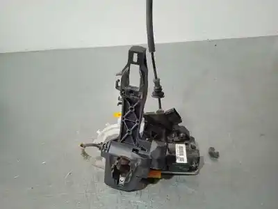 Peça sobressalente para automóvel em segunda mão fechadura da porta dianteira direita por kia pro cee´d (jd) 1.4 crdi 90 referências oem iam 81320a2110  