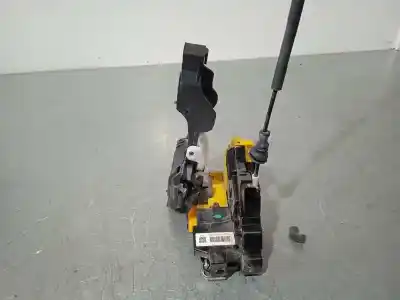 Peça sobressalente para automóvel em segunda mão fechadura da porta dianteira direita por kia pro cee´d (jd) 1.4 crdi 90 referências oem iam 81320a2110  