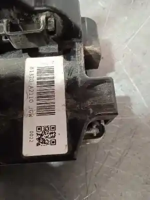 Peça sobressalente para automóvel em segunda mão fechadura da porta dianteira direita por kia pro cee´d (jd) 1.4 crdi 90 referências oem iam 81320a2110  