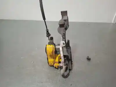 Peça sobressalente para automóvel em segunda mão fechadura da porta dianteira direita por kia pro cee´d (jd) 1.4 crdi 90 referências oem iam 81320a2110  