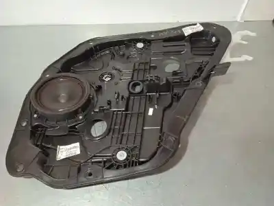 Peça sobressalente para automóvel em segunda mão elevador de vidros traseiro direito por kia pro cee´d (jd) 1.4 crdi 90 referências oem iam 83480a2340