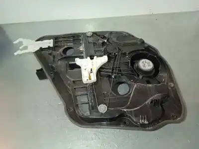 Peça sobressalente para automóvel em segunda mão elevador de vidros traseiro direito por kia pro cee´d (jd) 1.4 crdi 90 referências oem iam 83480a2340  