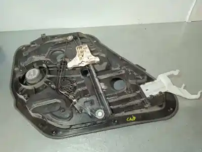 Peça sobressalente para automóvel em segunda mão elevador de vidros traseiro direito por kia pro cee´d (jd) 1.4 crdi 90 referências oem iam 83480a2340  