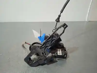 Peça sobressalente para automóvel em segunda mão fechadura da porta traseira direita por kia pro cee´d (jd) 1.4 crdi 90 referências oem iam 81420a2100