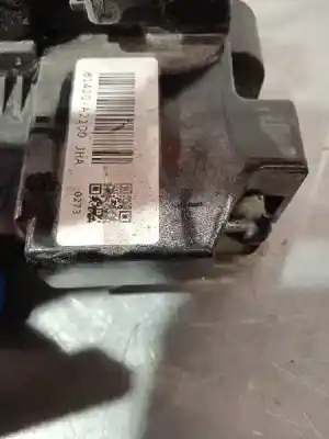 Peça sobressalente para automóvel em segunda mão fechadura da porta traseira direita por kia pro cee´d (jd) 1.4 crdi 90 referências oem iam 81420a2100  