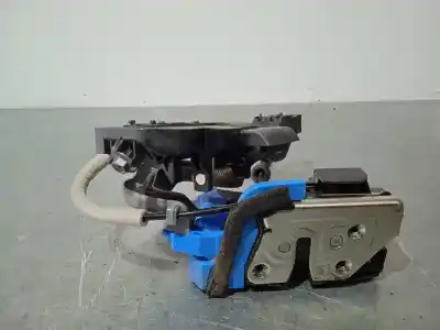 Peça sobressalente para automóvel em segunda mão fechadura da porta traseira direita por kia pro cee´d (jd) 1.4 crdi 90 referências oem iam 81420a2100  