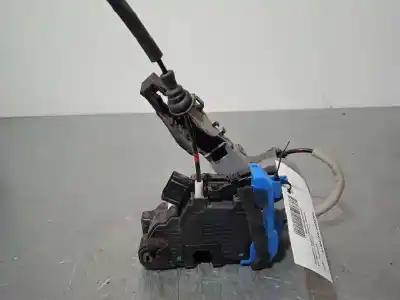 Peça sobressalente para automóvel em segunda mão fechadura da porta traseira direita por kia pro cee´d (jd) 1.4 crdi 90 referências oem iam 81420a2100  