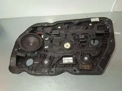 Peça sobressalente para automóvel em segunda mão elevador de vidros dianteiro direito por kia pro cee´d (jd) 1.4 crdi 90 referências oem iam 82480a2310
