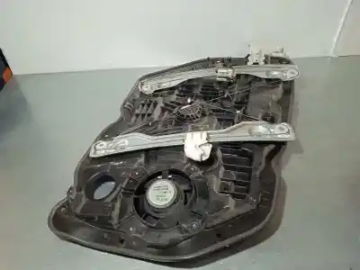 Peça sobressalente para automóvel em segunda mão elevador de vidros dianteiro direito por kia pro cee´d (jd) 1.4 crdi 90 referências oem iam 82480a2310  