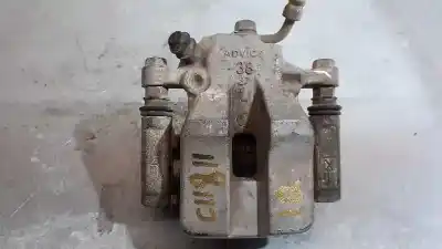Piesă de schimb auto la mâna a doua etrier de frânã stânga spate pentru toyota rav 4 iii (_a3_) 2.2 d (ala35_) referințe oem iam 