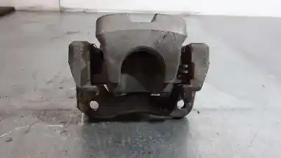 Автозапчастина б/у задній лівий гальмівний супорт для toyota rav 4 iii (_a3_) 2.2 d (ala35_) посилання на oem iam   