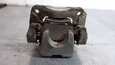 Автозапчастина б/у задній лівий гальмівний супорт для toyota rav 4 iii (_a3_) 2.2 d (ala35_) посилання на oem iam   