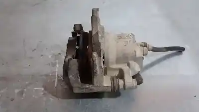 Автозапчастина б/у задній лівий гальмівний супорт для toyota rav 4 iii (_a3_) 2.2 d (ala35_) посилання на oem iam   