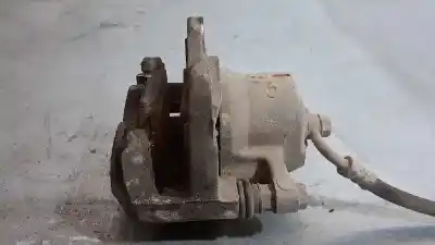 Автозапчасти б/у задний правый тормозной суппорт за toyota rav 4 iii (_a3_) 2.2 d (ala35_) ссылки oem iam   