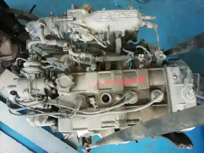 Автозапчасти б/у полный двигатель за honda accord (ca) 2.0 ссылки oem iam b20a2  