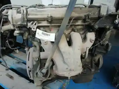 Автозапчасти б/у полный двигатель за honda accord (ca) 2.0 ссылки oem iam b20a2  