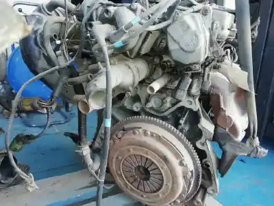 Автозапчасти б/у полный двигатель за honda accord (ca) 2.0 ссылки oem iam b20a2  