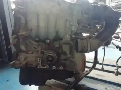 Автозапчасти б/у полный двигатель за honda accord (ca) 2.0 ссылки oem iam b20a2  