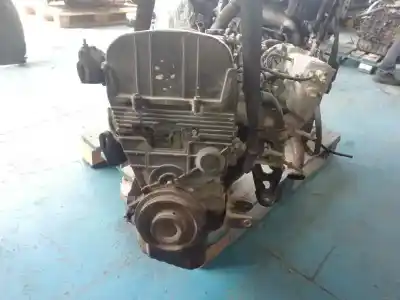 Автозапчасти б/у полный двигатель за honda accord (ca) 2.0 ссылки oem iam b20a2  