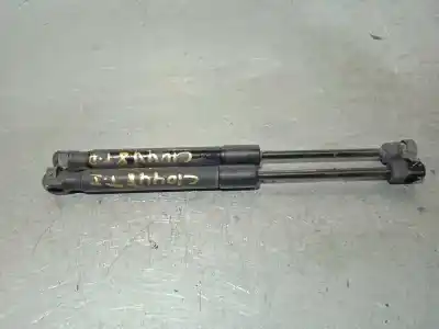 Peça sobressalente para automóvel em segunda mão amortecedores do tronco / porta por audi a4 berlina (8e) 1.9 tdi (96kw) referências oem iam 4b827552g