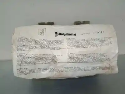 Автозапчасти б/у подушка безопасности передняя правая за OPEL CORSA D (S07) 1.2 (L08 L68) ссылки OEM IAM 13152361  13152361