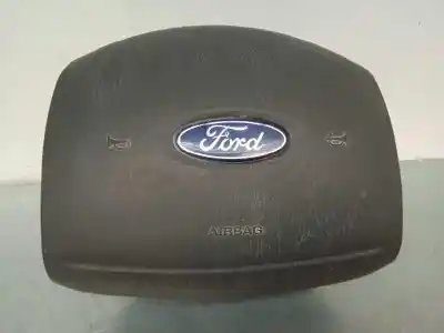 Second-hand car spare part Front Left Air Bag for FORD TRANSIT CAJA CERRADA, CORTA (FY) (2000 =>) FT 260 2.0 OEM IAM references YC1AV043B13  YC1AV043B13ANW