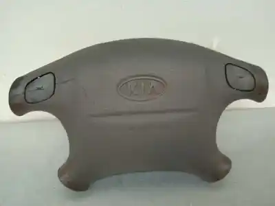 Автозапчасти б/у передняя левая подушка безопасности за kia carnival i (up) 2.9 tdi ссылки oem iam k56a57k00a