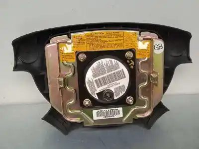 Peça sobressalente para automóvel em segunda mão airbag dianteiro esquerdo por daewoo kalos 1.4 se referências oem iam 96534470  96534470