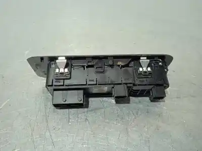Pezzo di ricambio per auto di seconda mano interruttore alzacristalli anteriore sinistro per peugeot rifter active nav+ standard riferimenti oem iam   