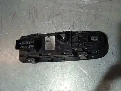 Pezzo di ricambio per auto di seconda mano interruttore alzacristalli anteriore sinistro per peugeot rifter active nav+ standard riferimenti oem iam   