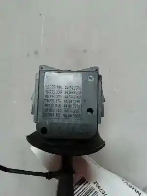 Second-hand car spare part indicator switch for opel kadett d 1.8 oem iam references 90228194  