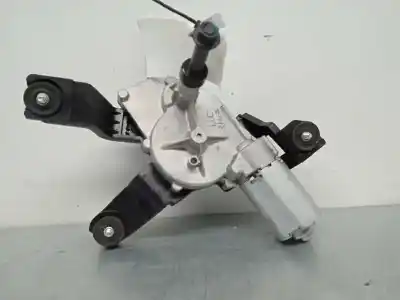 Second-hand car spare part rear windshield wiper motor for kia carens ( ) 1.7 crdi cat oem iam references 98700a4000