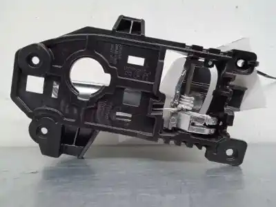 Second-hand car spare part interior left rear handle for kia carens ( ) 1.7 crdi cat oem iam references 83613rp000  83613rp000