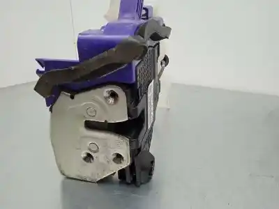 Second-hand car spare part rear left door lock for kia carens ( ) 1.7 crdi cat oem iam references 81410a4030