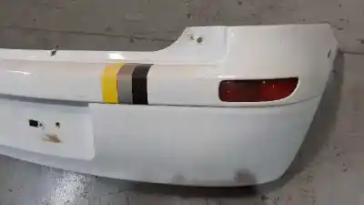 Автозапчастина б/у задній бампер для opel corsa c club посилання на oem iam 