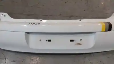 Автозапчастина б/у задній бампер для opel corsa c club посилання на oem iam   